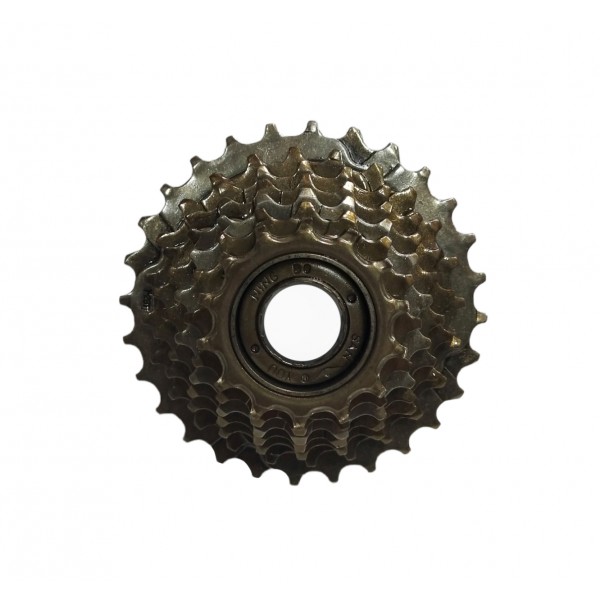 SX-06 ΚΑΣΕΤΑ ΓΡΑΝΑΖΙΟΥ 7 ΤΑΧΥΤΗΤΩΝ 1221-05